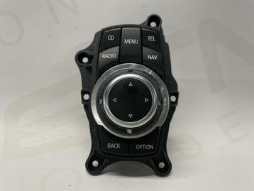 Menu-knop BMW E91 9249439014 beschikbaar voor biedingen