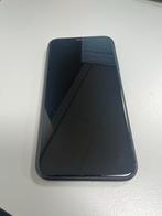 iPhone XR- Zwart - 64GB, Telecommunicatie, Mobiele telefoons | Apple iPhone, Gebruikt, Zwart, Ophalen of Verzenden, 64 GB