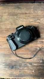 Canon Powershot GX1 Mark III (3), Audio, Tv en Foto, Fotocamera's Digitaal, Ophalen of Verzenden, Zo goed als nieuw, Canon, 8 keer of meer