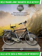 Sparta ION-RX Plus elektrische fiets met voorwiel motor!, Fietsen en Brommers, Elektrische fietsen, Ophalen of Verzenden, Gebruikt