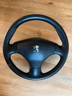 Peugeot 206 leder sport stuur, Ophalen of Verzenden, Peugeot