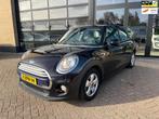 Mini Mini 1.5 Cooper Business, Navi, Airco,Btw, Auto's, Gebruikt, Bruin, 49 €/maand, Bedrijf