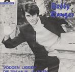 Bobby Ranger - Vodden liggen / Die traan in je ogen, Ophalen of Verzenden, Gebruikt, Overige formaten, Levenslied of Smartlap