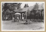 Ansichtkaart: Lunteren. Vakantie oord "DE GOUDSBERG", Ophalen of Verzenden, 1960 tot 1980, Gelopen, Gelderland