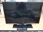 Samsung Tv met afstandbediening, Audio, Tv en Foto, Televisies, Gebruikt, 50 Hz, LCD, Ophalen of Verzenden
