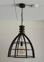 Industriële hanglamp, Ophalen, Gebruikt, Minder dan 50 cm