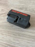 Traxxas receiverbox, Ophalen of Verzenden, Gebruikt, Onderdeel