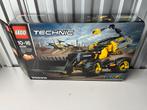 Lego technic 42081 Volvo concept zeux wiellader zgan, Kinderen en Baby's, Speelgoed | Duplo en Lego, Lego, Lego, Lego, Ophalen of Verzenden