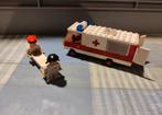 Lego Legoland Ambulance 6680, Complete set, Gebruikt, Ophalen of Verzenden, Lego