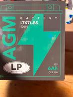 Accu piaggio, Ophalen, Zo goed als nieuw