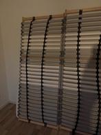 Lattenbodem, 160x200 cm Ikea Lonset, Huis en Inrichting, Slaapkamer | Matrassen en Bedbodems, Ophalen, Eenpersoons, Zo goed als nieuw