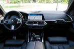 BMW X5 xDrive30d M-Sport High Executive 7p. Sky Lounge Panor, Te koop, Geïmporteerd, X5, Gebruikt