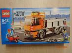 [NIEUW] Lego City 4434 Dumptruck, Nieuw, Complete set, Lego, Verzenden