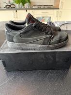Nike jordan 1 low travis scott black phantom, Kleding | Heren, Schoenen, Zwart, Nike, Ophalen of Verzenden, Sneakers of Gympen