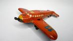 Oude blikken speelgoed vliegtuigjes van Jep, Ophalen of Verzenden