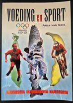Voeding en Sport - Anja van Geel, Ophalen of Verzenden, Zo goed als nieuw, Anja van Geel