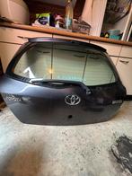 Toyota yaris p9 compleet achterklep 1g3 2006-2011, Ophalen, Gebruikt, Achterklep, Toyota