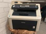 All-in-One Brother Printer, Computers en Software, Printers, Ophalen, Gebruikt, All-in-one, Kleur printen