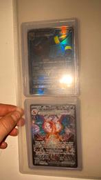 Pokémon kaarten, Hobby en Vrije tijd, Verzamelkaartspellen | Yu-gi-Oh!, Ophalen of Verzenden, Zo goed als nieuw