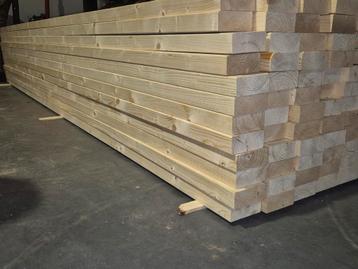 CLS 38x89 A-kwaliteit C24 beschikbaar voor biedingen
