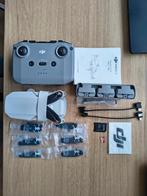 dji mini 2 se fly more combo incl. SD kaart (128GB), Ophalen, Gebruikt, Drone met camera