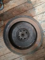 A Ford vliegwiel 28-31, Ophalen, Ford