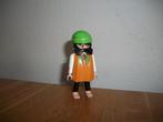 Vrijbuiter / Waard / Middeleeuwen, Kinderen en Baby's, Speelgoed | Playmobil, Ophalen of Verzenden, Nieuw, Complete set