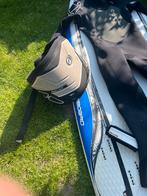 Trapeze Prolimit XL zgan, Ophalen