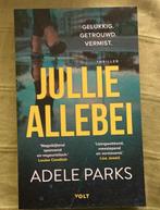 Adele Parks, Jullie Allebei - ongelezen!, Ophalen of Verzenden, Zo goed als nieuw, Nederland