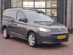 Volkswagen Caddy Cargo 2.0 TDI Comfort 122PK DSG | Automaat, Stof, Gebruikt, Euro 6, 4 cilinders