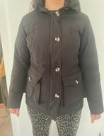 Airforce jas dames getailleerd, Airforce, Verzenden, Zwart, Maat 42/44 (L)
