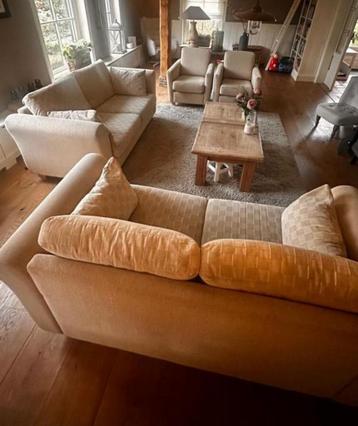 Gratis af te halen, mooi bandstel (voor 20 januari)