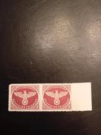 Deutsche Reich Feldpost zegels, Ophalen of Verzenden