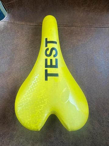Te koop Fizik racefiets zadel beschikbaar voor biedingen