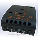 Zonne paneel acculader voor boot of camper caravan (PWM), Ophalen, Nieuw