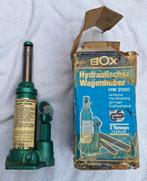 Potkrik 2 Ton - Hydraulisch, Ophalen of Verzenden, Zo goed als nieuw, Hydraulisch, Potkrik