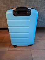 koffer Princess Traveller, 60 tot 70 cm, Uitschuifbare handgreep, Ophalen of Verzenden, Zo goed als nieuw