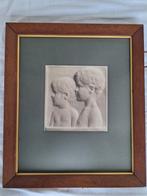 Pier Pander foto Broertjes, Ophalen