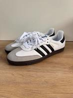Adidas Samba sneakers, Kleding | Heren, Schoenen, Ophalen of Verzenden, Nieuw, Wit