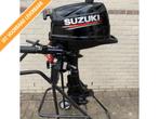 Suzuki 4pk 5pk 6pk Buitenboordmotor 4takt 2025 AANBIEDING, Niet ingevuld, Niet ingevuld, Nieuw, Benzine
