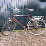 Herenfiets Sparta Marathon 57 inch, Fietsen en Brommers, Fietsen | Heren | Herenfietsen, Ophalen, Sparta, Gebruikt, Versnellingen