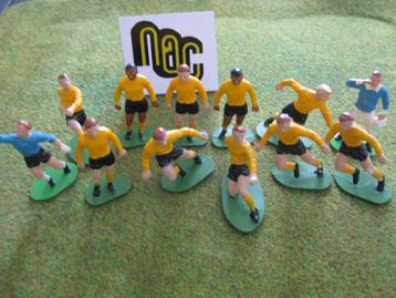 NAC beschikbaar voor biedingen