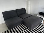 IKEA KIVIK Sofa / Voetenbank 180 x 170 cm, Ophalen, Gebruikt, 150 tot 200 cm, Tweepersoons
