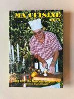 Ma Cuisine Deux - Tom & Ingrid Brood, Ophalen of Verzenden, Zo goed als nieuw