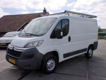 Citroen Jumper 2.0 HDI 2018 L1H1 EUR6 IMPERIAAL LEASE€145 beschikbaar voor biedingen