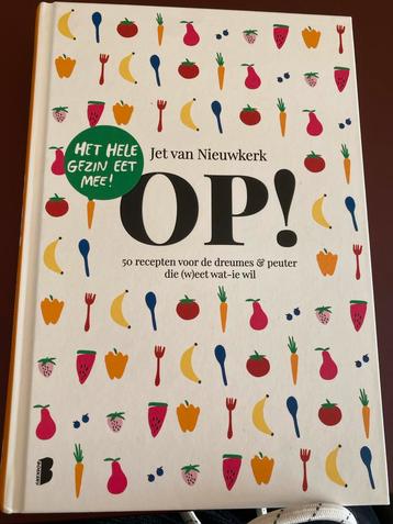 Op! - Jet van Nieuwkerk - Nieuw! beschikbaar voor biedingen