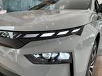 Skoda Enyaq 60 Sportline 204 PK | Automaat | Matrix LED Kopl, Automaat, Achterwielaandrijving, Zwart, 63 kWh