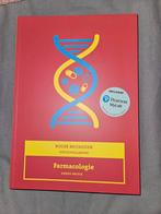 Farmacologie - Roger McFadden, Boeken, Studieboeken en Cursussen, Gelezen, Roger McFadden, Beta, HBO