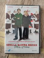 Single Santa seeks Mrs. Claus, Cd's en Dvd's, Dvd's | Komedie, Alle leeftijden, Ophalen of Verzenden, Romantische komedie, Nieuw in verpakking