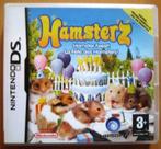 Hamsterz: Hamster Feest!, Spelcomputers en Games, Vanaf 3 jaar, Gebruikt, Ophalen of Verzenden, 1 speler